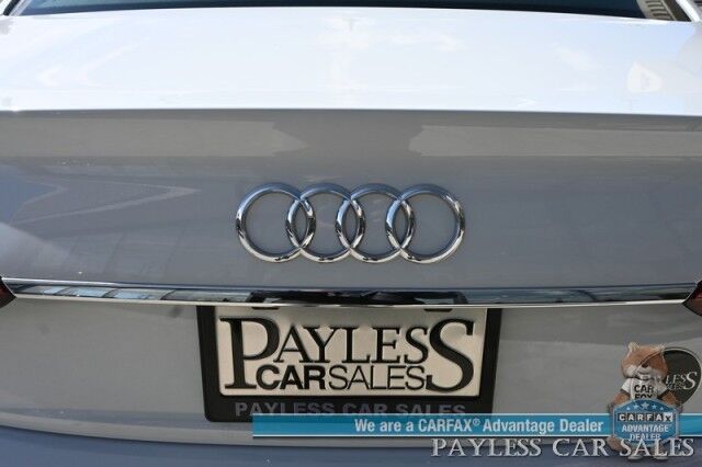2023 Audi A4 Sedan S line Premium Plus Anchorage AK