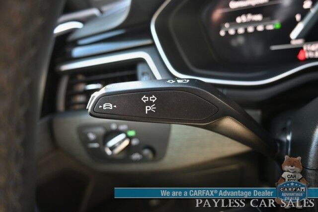 2023 Audi A4 Sedan S line Premium Plus Anchorage AK