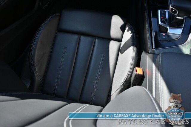 2023 Audi A4 Sedan S line Premium Plus Anchorage AK