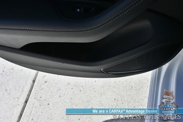 2023 Audi A4 Sedan S line Premium Plus Anchorage AK