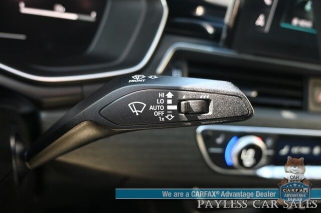 2023 Audi A4 Sedan S line Premium Plus Anchorage AK