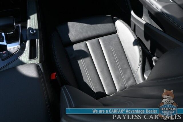 2023 Audi A4 Sedan S line Premium Plus Anchorage AK