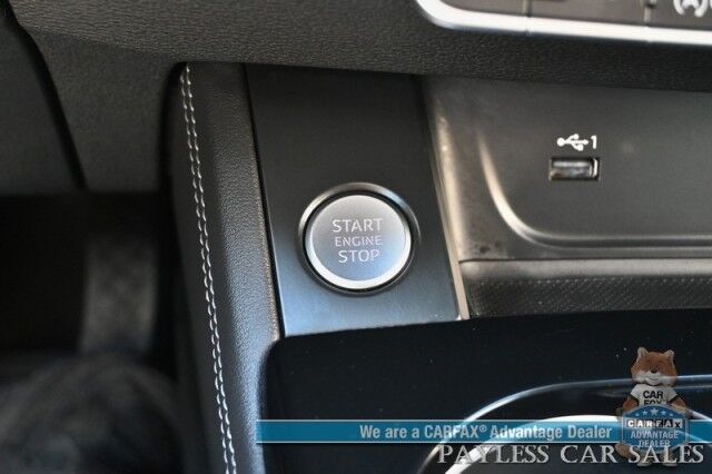 2023 Audi A4 Sedan S line Premium Plus Anchorage AK