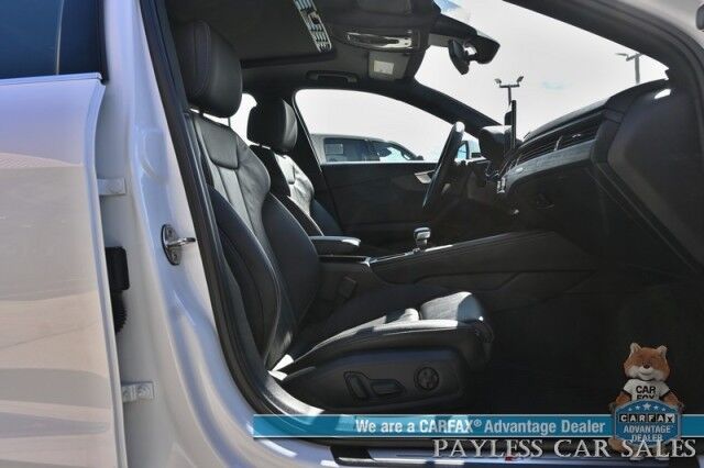 2023 Audi A4 Sedan S line Premium Plus Anchorage AK