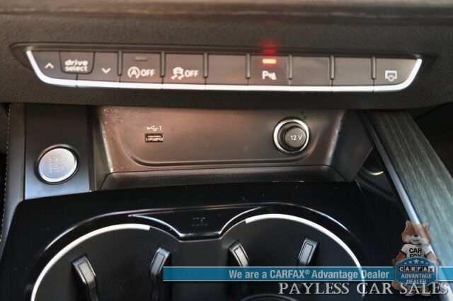 2023 Audi A4 Sedan S line Premium Plus Anchorage AK