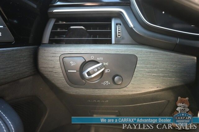 2023 Audi A4 Sedan S line Premium Plus Anchorage AK