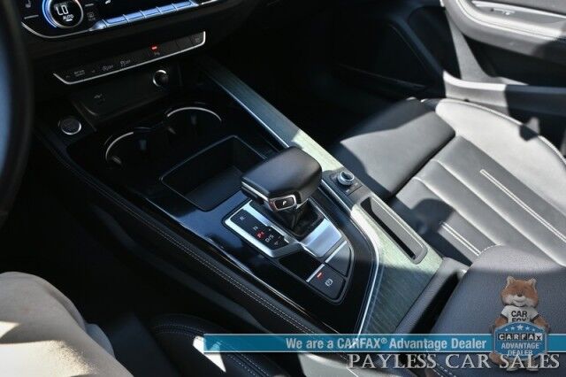 2023 Audi A4 Sedan S line Premium Plus Anchorage AK