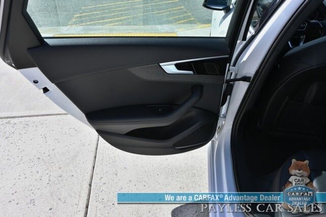 2023 Audi A4 Sedan S line Premium Plus Anchorage AK