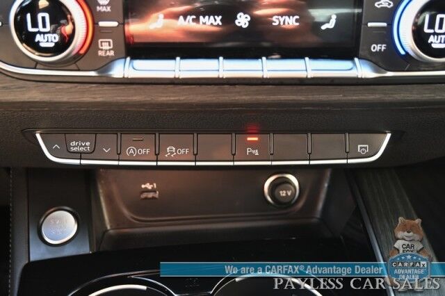 2023 Audi A4 Sedan S line Premium Plus Anchorage AK