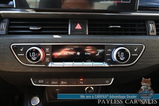 2023 Audi A4 Sedan S line Premium Plus Anchorage AK