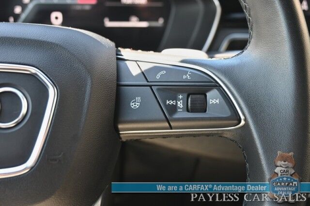 2023 Audi A4 Sedan S line Premium Plus Anchorage AK