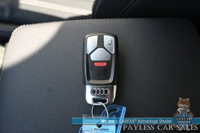 2023 Audi A4 Sedan S line Premium Plus Anchorage AK