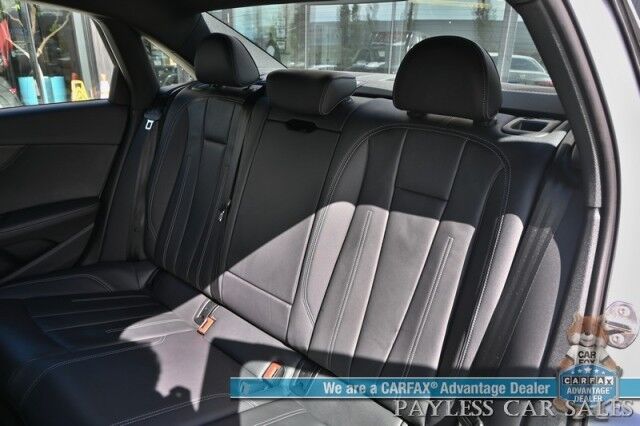 2023 Audi A4 Sedan S line Premium Plus Anchorage AK
