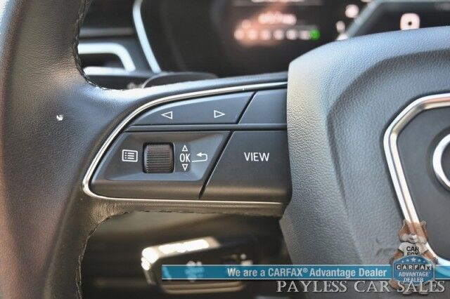 2023 Audi A4 Sedan S line Premium Plus Anchorage AK