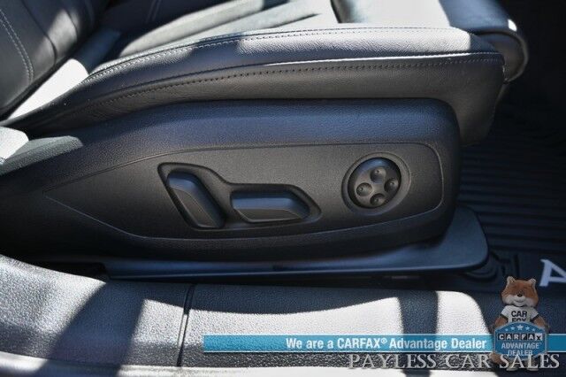 2023 Audi A4 Sedan S line Premium Plus Anchorage AK