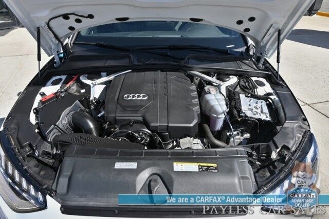 2023 Audi A4 Sedan S line Premium Plus Anchorage AK