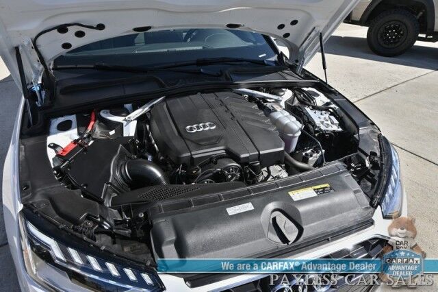 2023 Audi A4 Sedan S line Premium Plus Anchorage AK