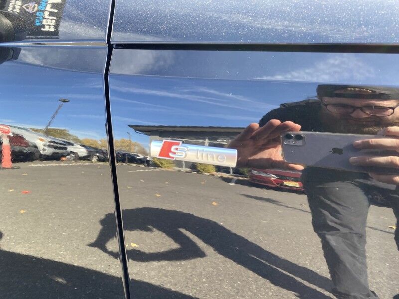 2023 Audi A4 Sedan S line Premium Plus Bristol  PA