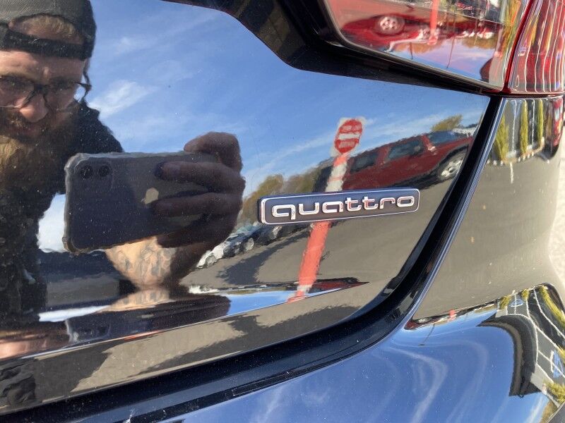 2023 Audi A4 Sedan S line Premium Plus Bristol  PA