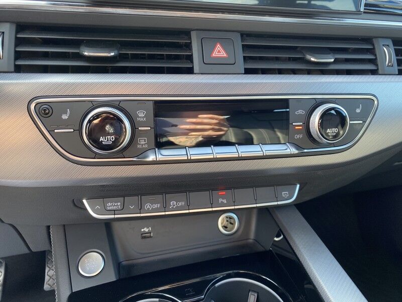 2023 Audi A4 Sedan S line Premium Plus Bristol  PA