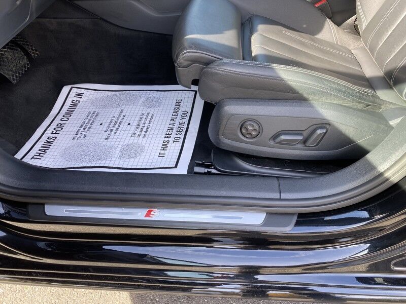 2023 Audi A4 Sedan S line Premium Plus Bristol  PA