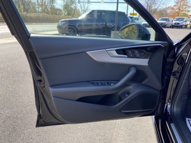 2023 Audi A4 Sedan S line Premium Plus Bristol  PA