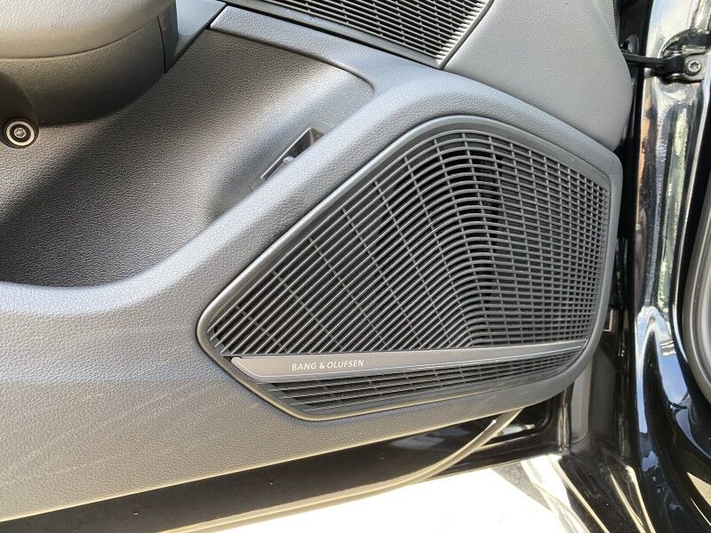 2023 Audi A4 Sedan S line Premium Plus Bristol  PA