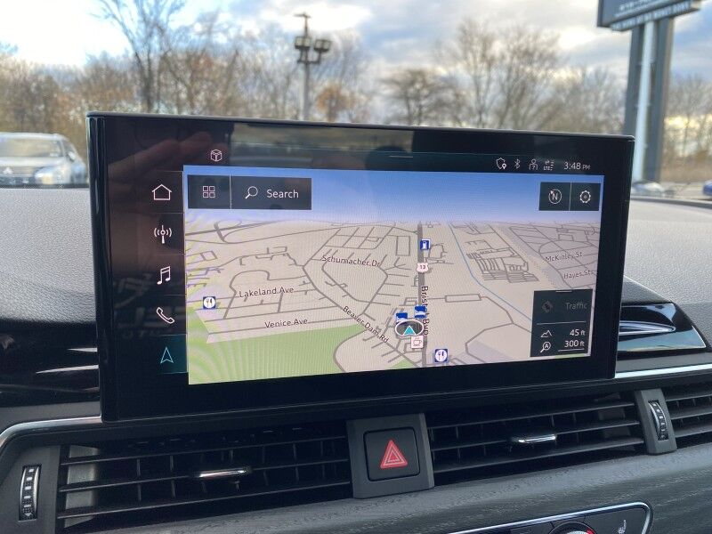 2023 Audi A4 Sedan S line Premium Plus Bristol  PA