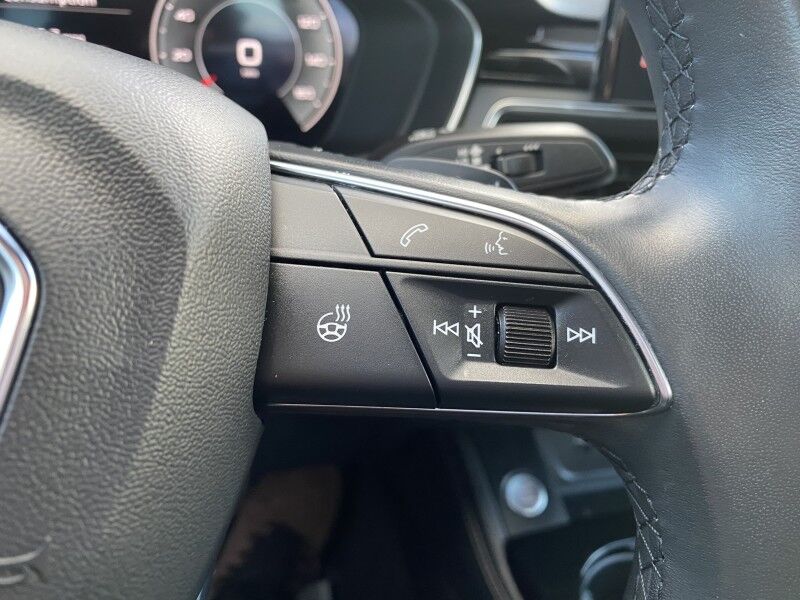 2023 Audi A4 Sedan S line Premium Plus Bristol  PA