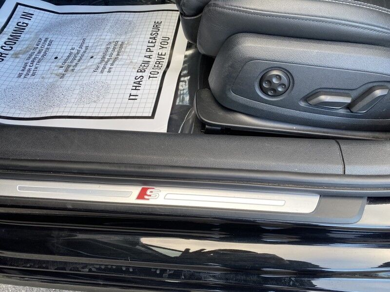 2023 Audi A4 Sedan S line Premium Plus Bristol  PA