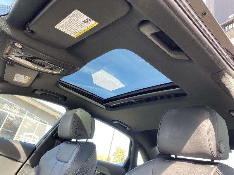 2023 Audi A4 Sedan S line Premium Plus Springfield PA