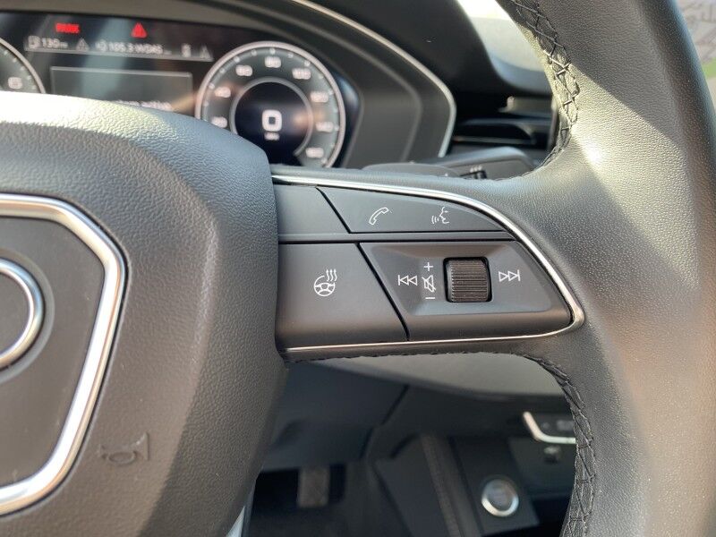 2023 Audi A4 Sedan S line Premium Plus Springfield PA