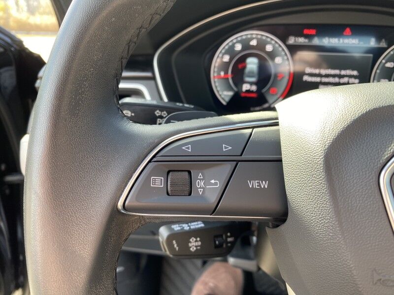 2023 Audi A4 Sedan S line Premium Plus Springfield PA