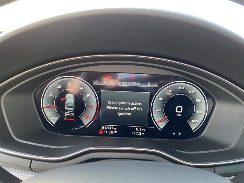 2023 Audi A4 Sedan S line Premium Plus Springfield PA