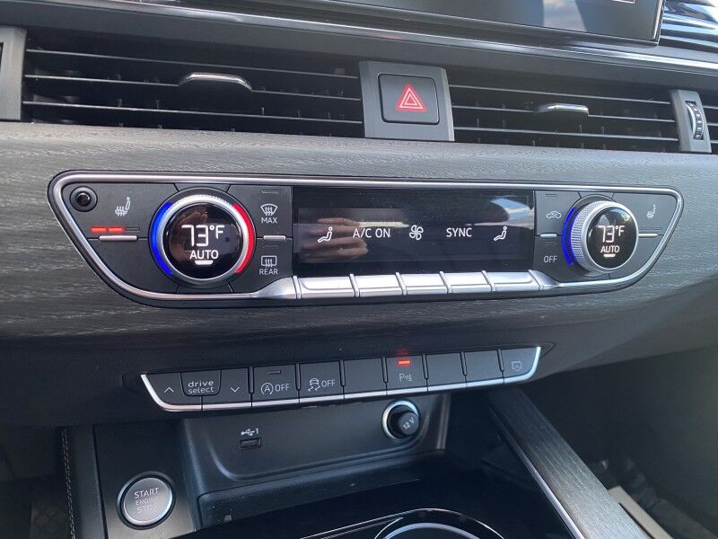 2023 Audi A4 Sedan S line Premium Plus Springfield PA