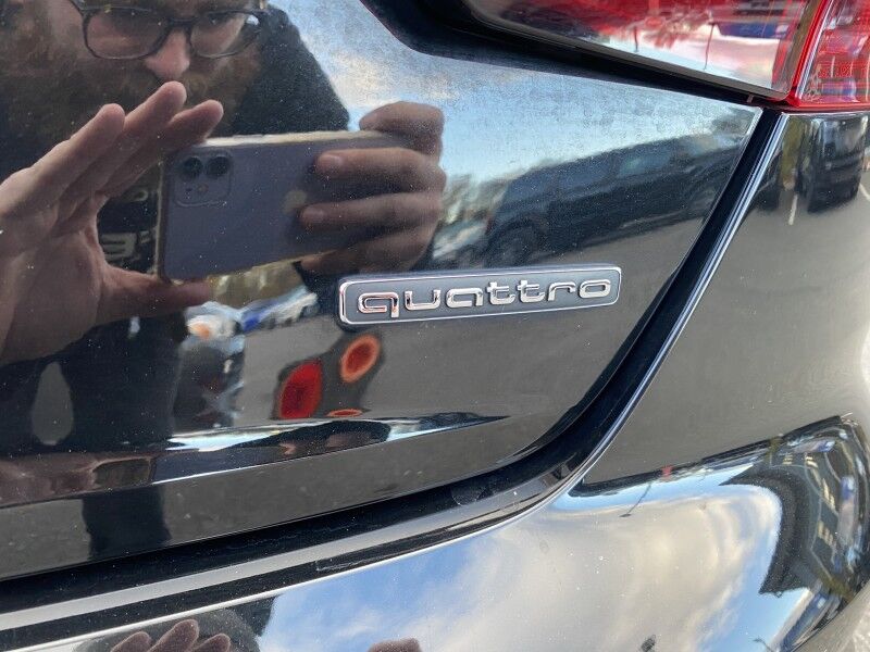 2023 Audi A4 Sedan S line Premium Plus Springfield PA