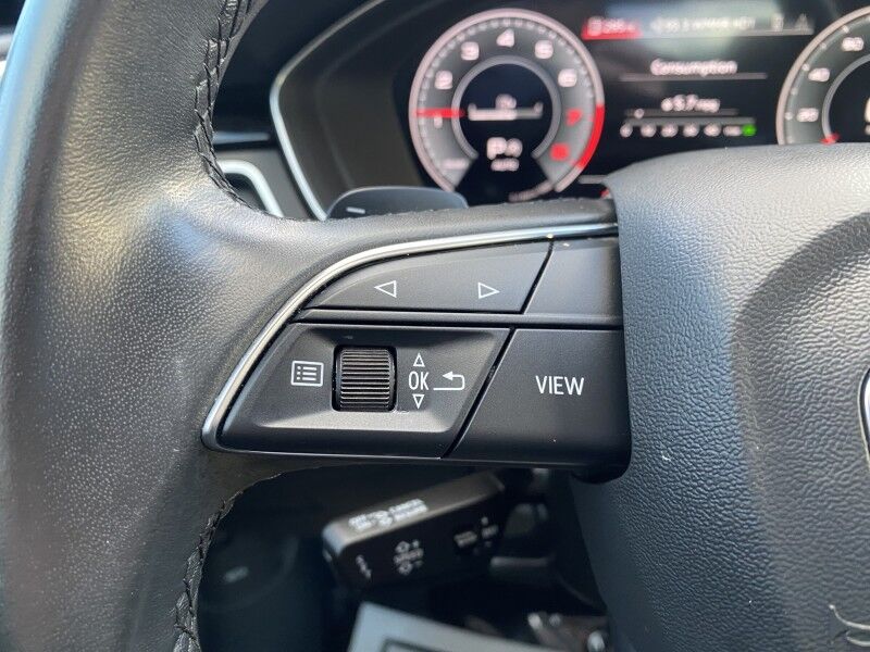 2023 Audi A4 Sedan S line Premium Plus Springfield PA