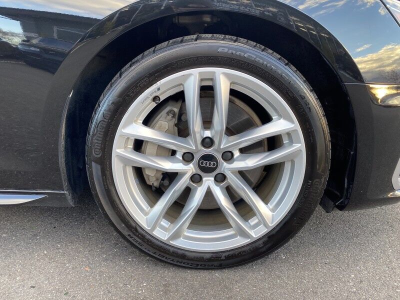 2023 Audi A4 Sedan S line Premium Plus Springfield PA