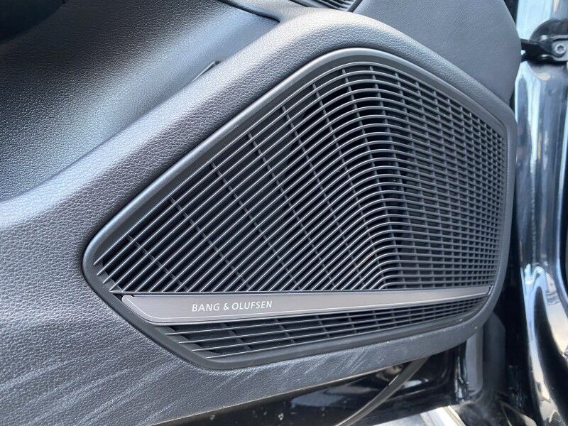 2023 Audi A4 Sedan S line Premium Plus Springfield PA