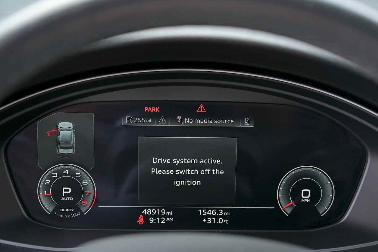 2023 Audi A4 Sedan S line Premium Plus Doral FL