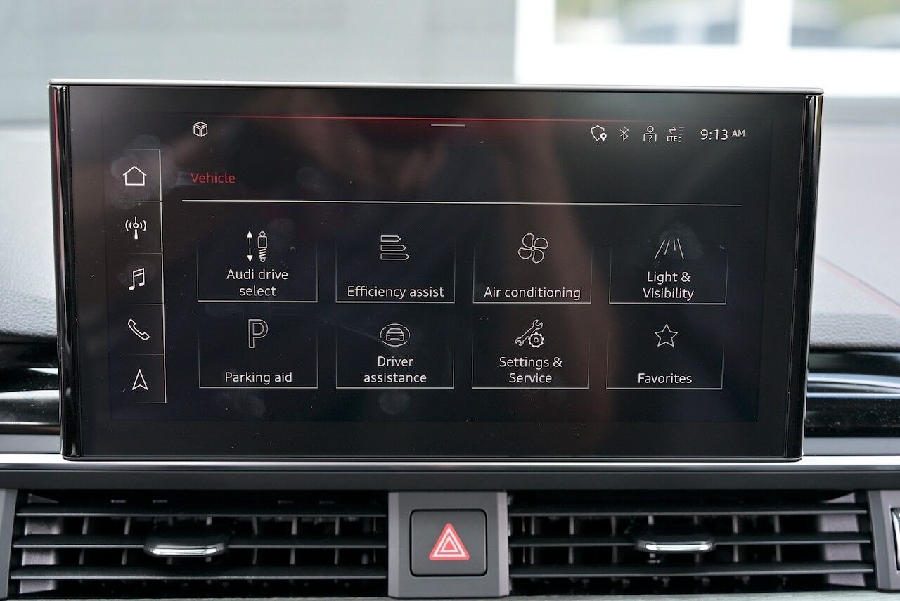 2023 Audi A4 Sedan S line Premium Plus Doral FL