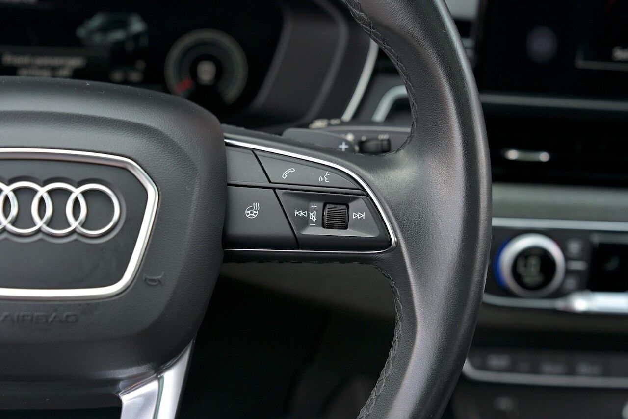 2023 Audi A4 Sedan S line Premium Plus Doral FL