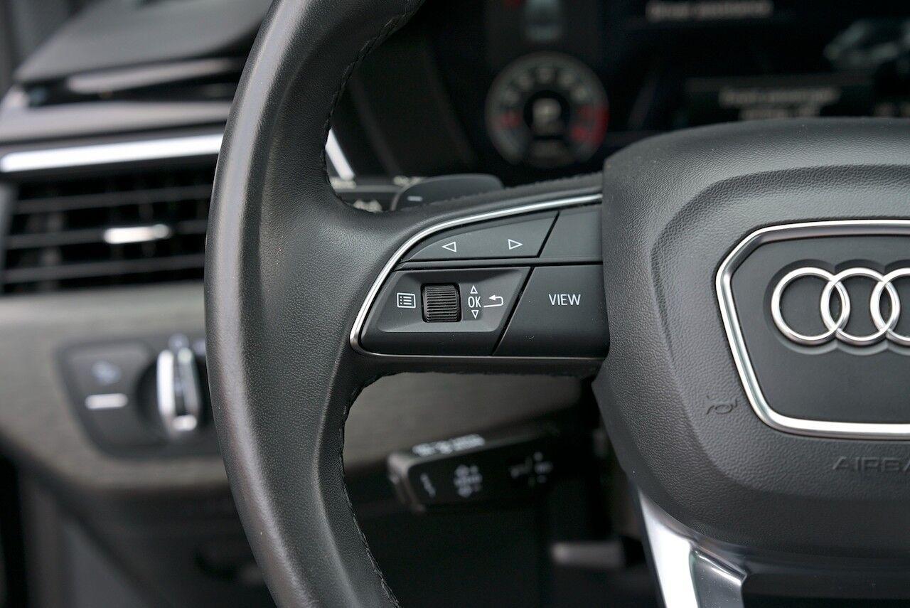 2023 Audi A4 Sedan S line Premium Plus Doral FL