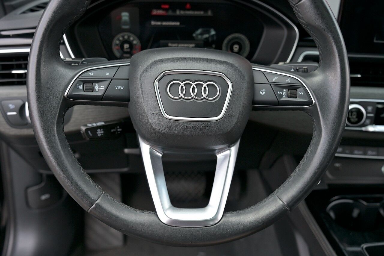 2023 Audi A4 Sedan S line Premium Plus Doral FL