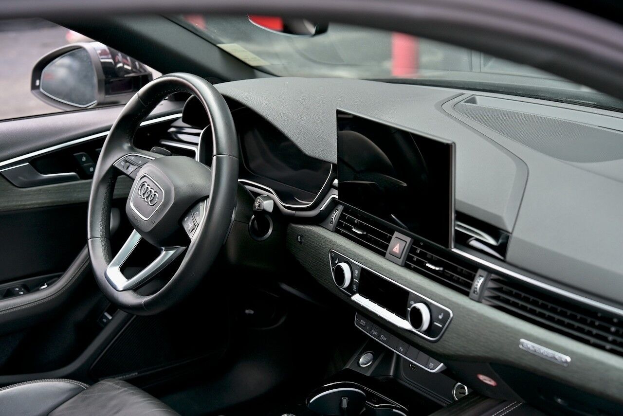 2023 Audi A4 Sedan S line Premium Plus Doral FL