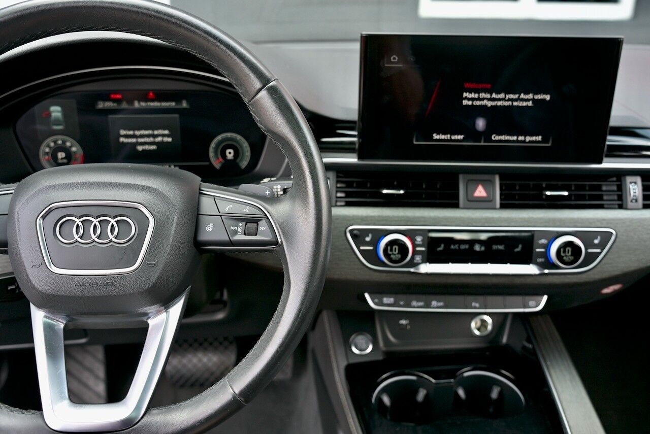 2023 Audi A4 Sedan S line Premium Plus Doral FL