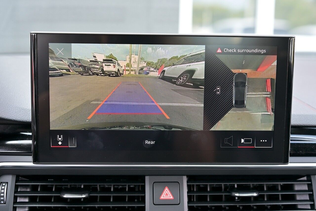 2023 Audi A4 Sedan S line Premium Plus Doral FL