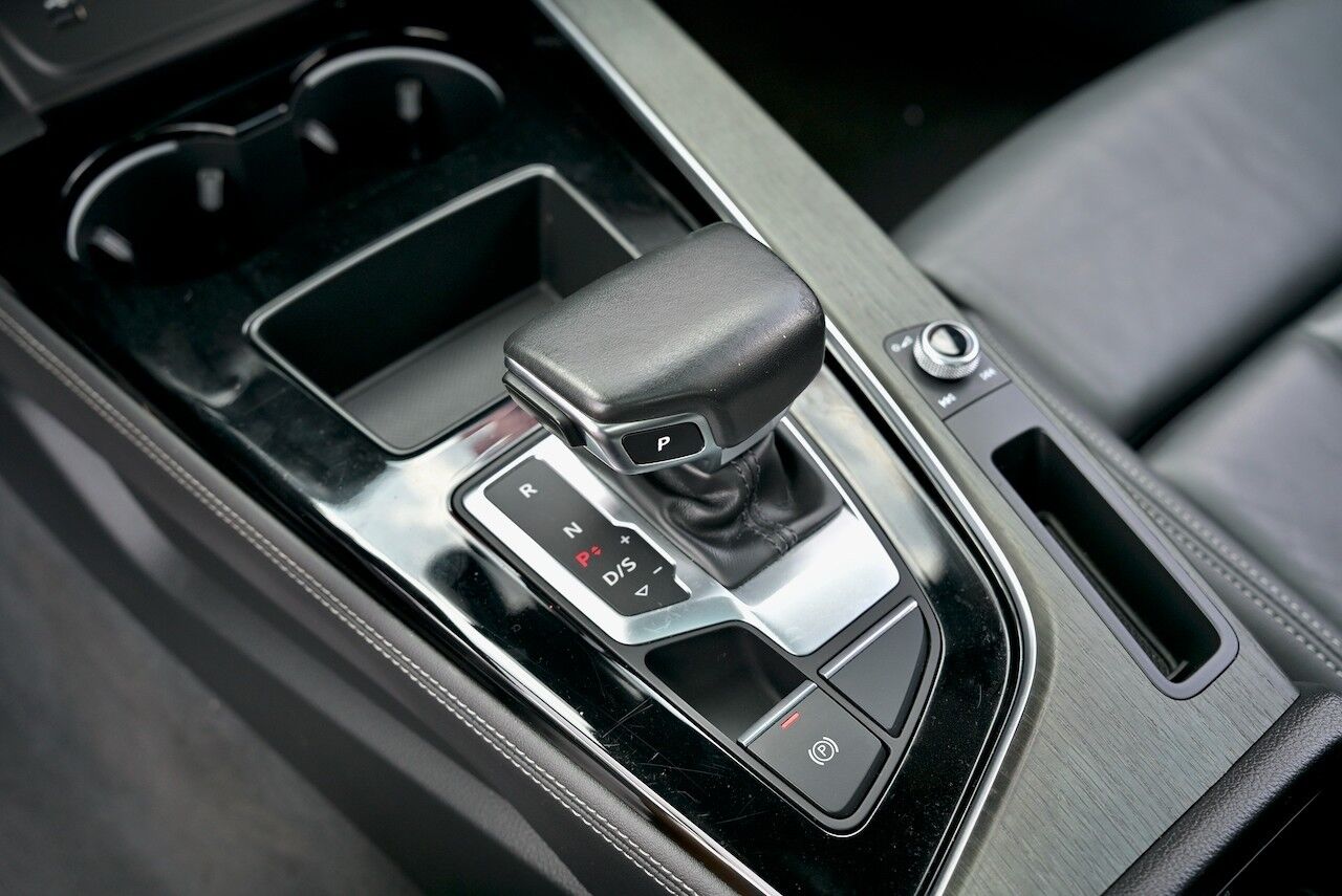 2023 Audi A4 Sedan S line Premium Plus Doral FL