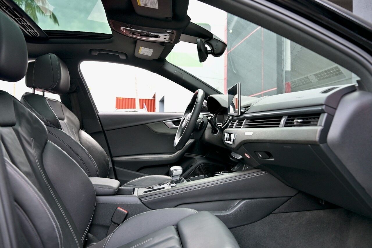2023 Audi A4 Sedan S line Premium Plus Doral FL