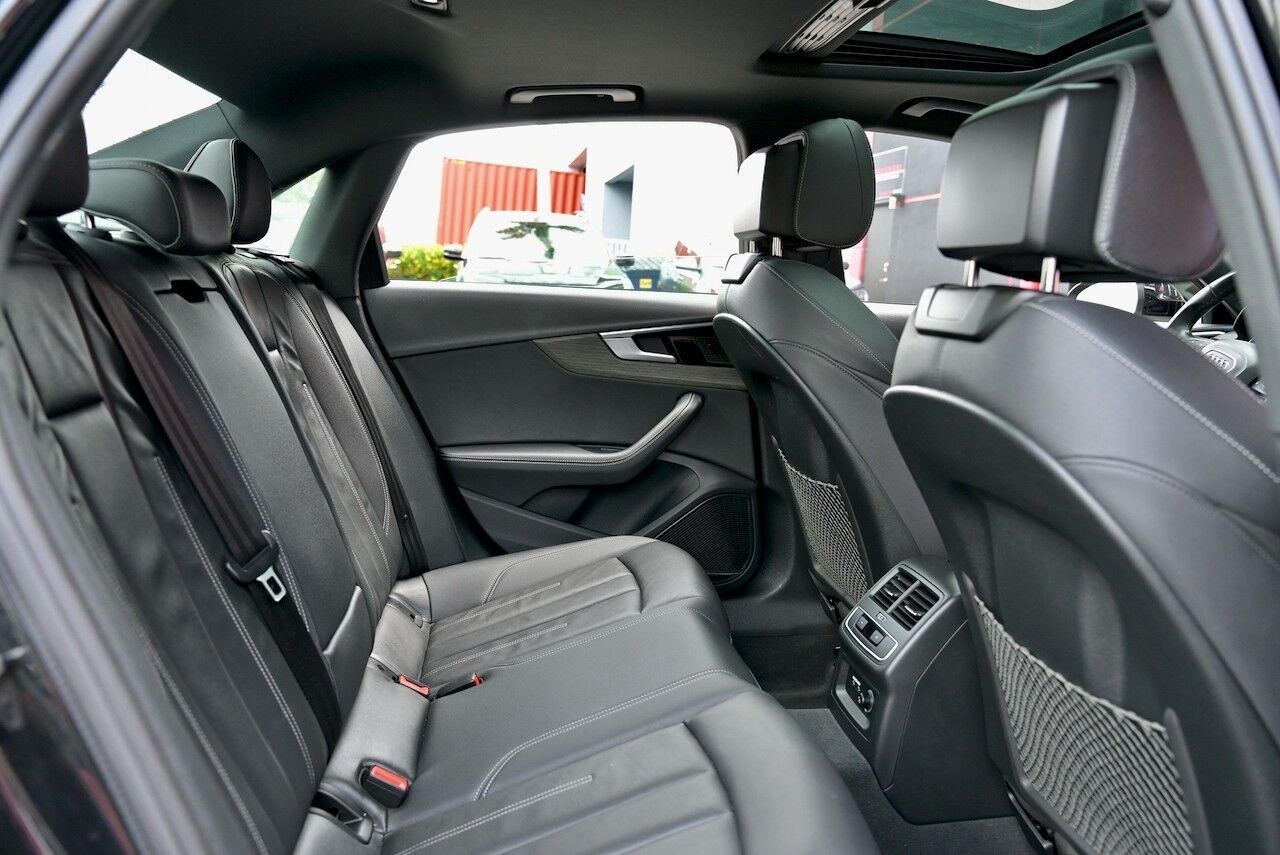 2023 Audi A4 Sedan S line Premium Plus Doral FL